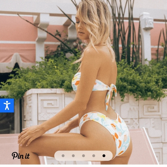 Montce bikini bottoms - Picture 2 of 5